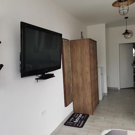 Apartma Pinea Portorož Dış mekan fotoğraf
