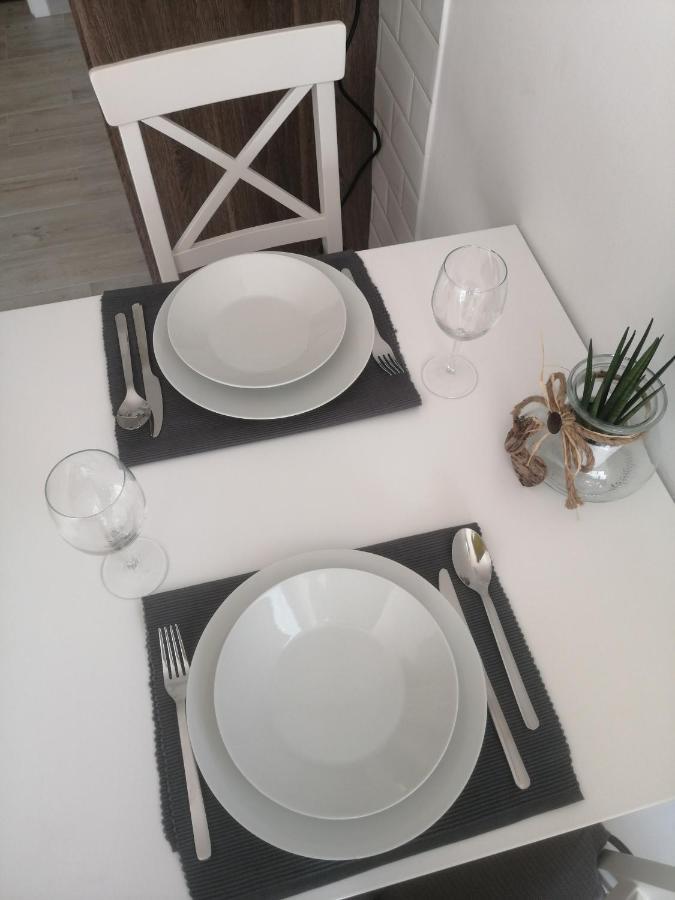 Apartma Pinea Portorož Dış mekan fotoğraf