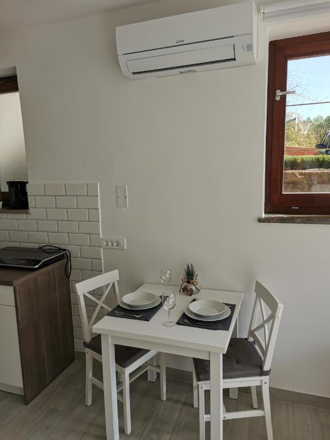 Apartma Pinea Portorož Dış mekan fotoğraf