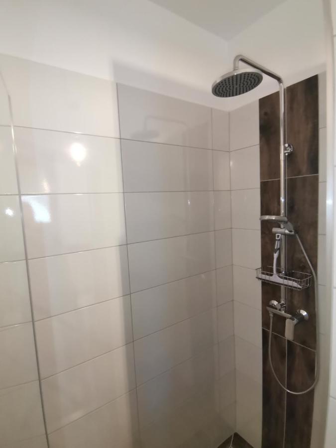 Apartma Pinea Portorož Dış mekan fotoğraf