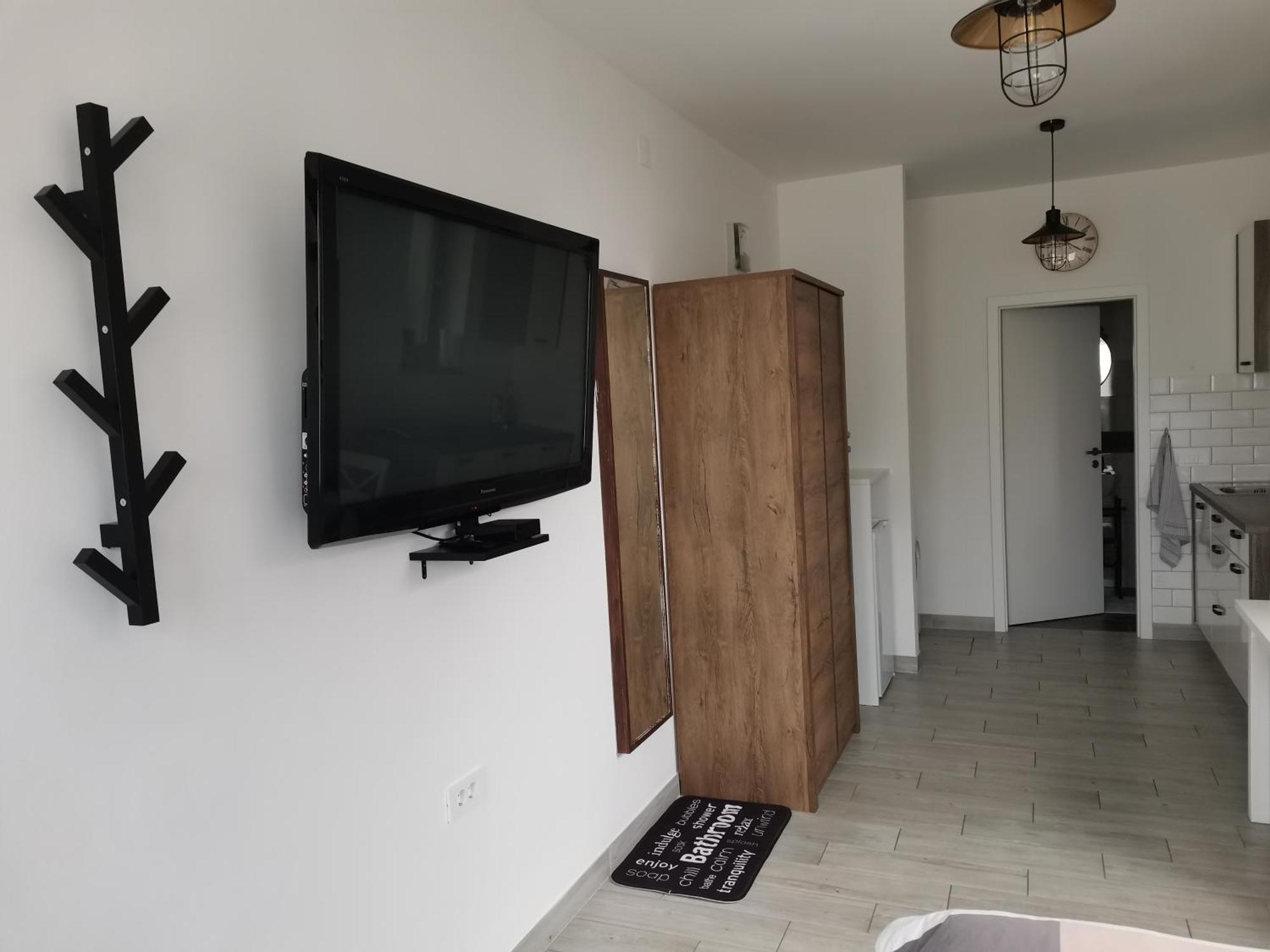 Apartma Pinea Portorož Dış mekan fotoğraf